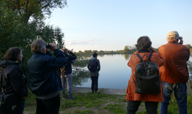 – Foto: Esther Sossai